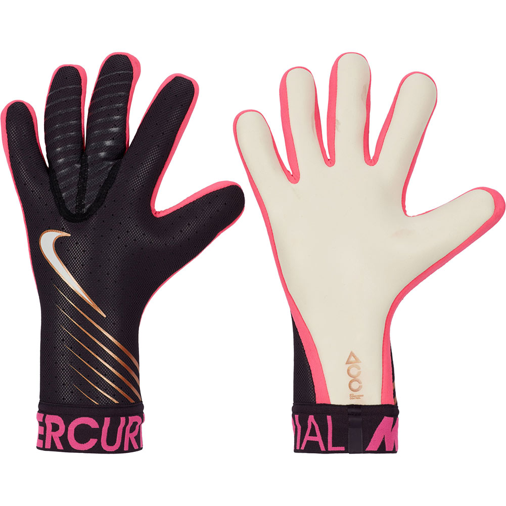 Mercurial Touch Elite Gloves PURPLE/PINK BLAST - Just Keepers