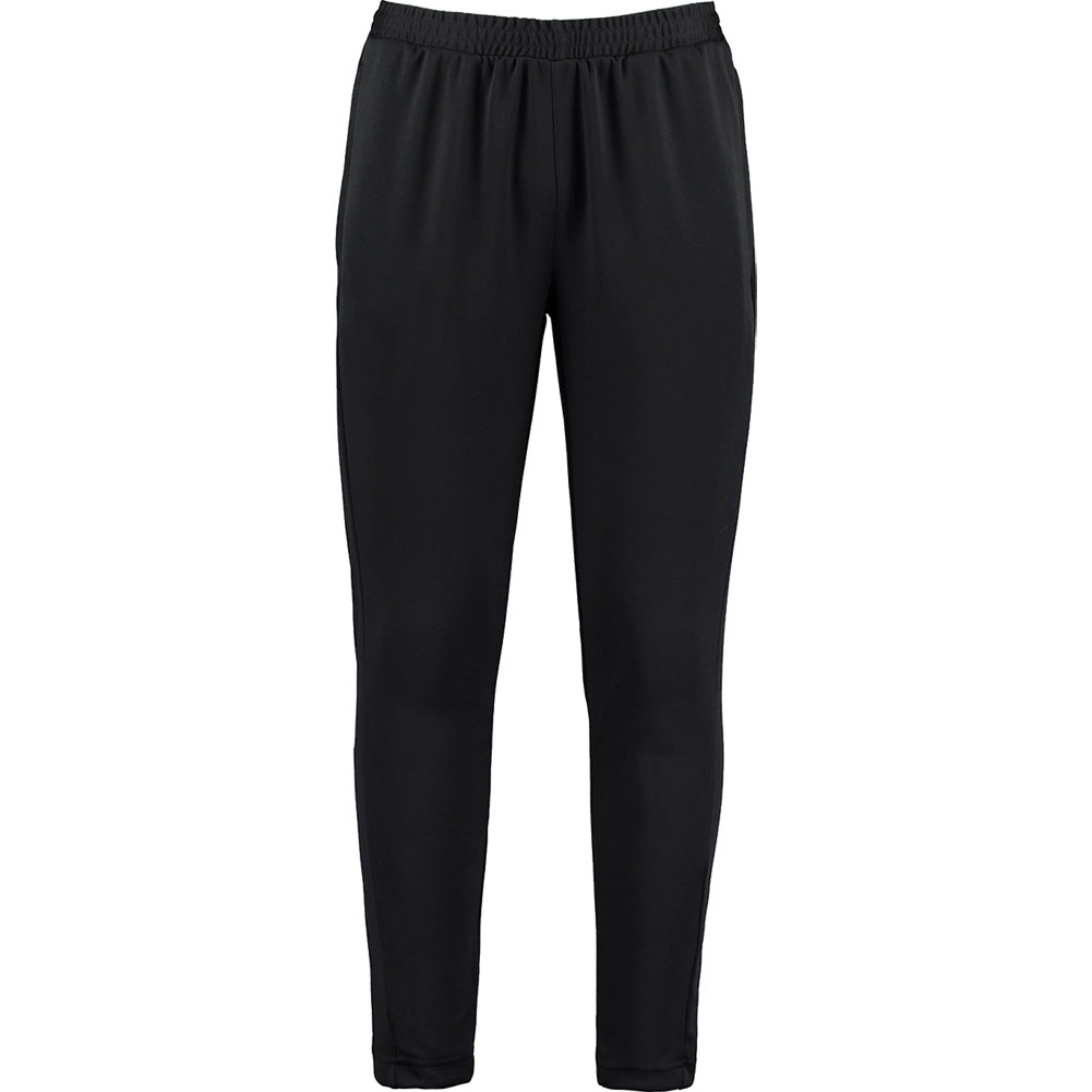Keeper iD GK Pro Slim Fit Training Pants (Black) - Just Keepers