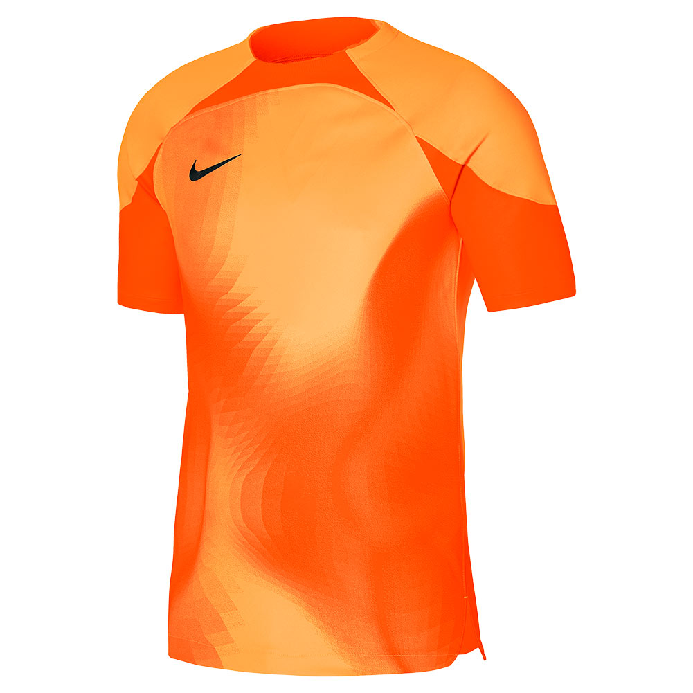 Orange nike soccer jersey outlet
