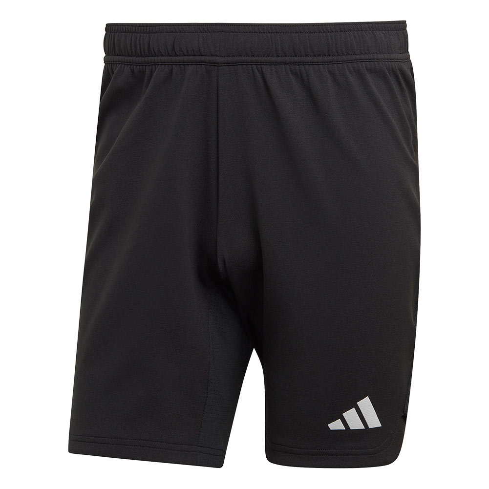 HL0015 adidas Tiro 23 Pro Goalkeeper Shorts Black/White - Just Keepers