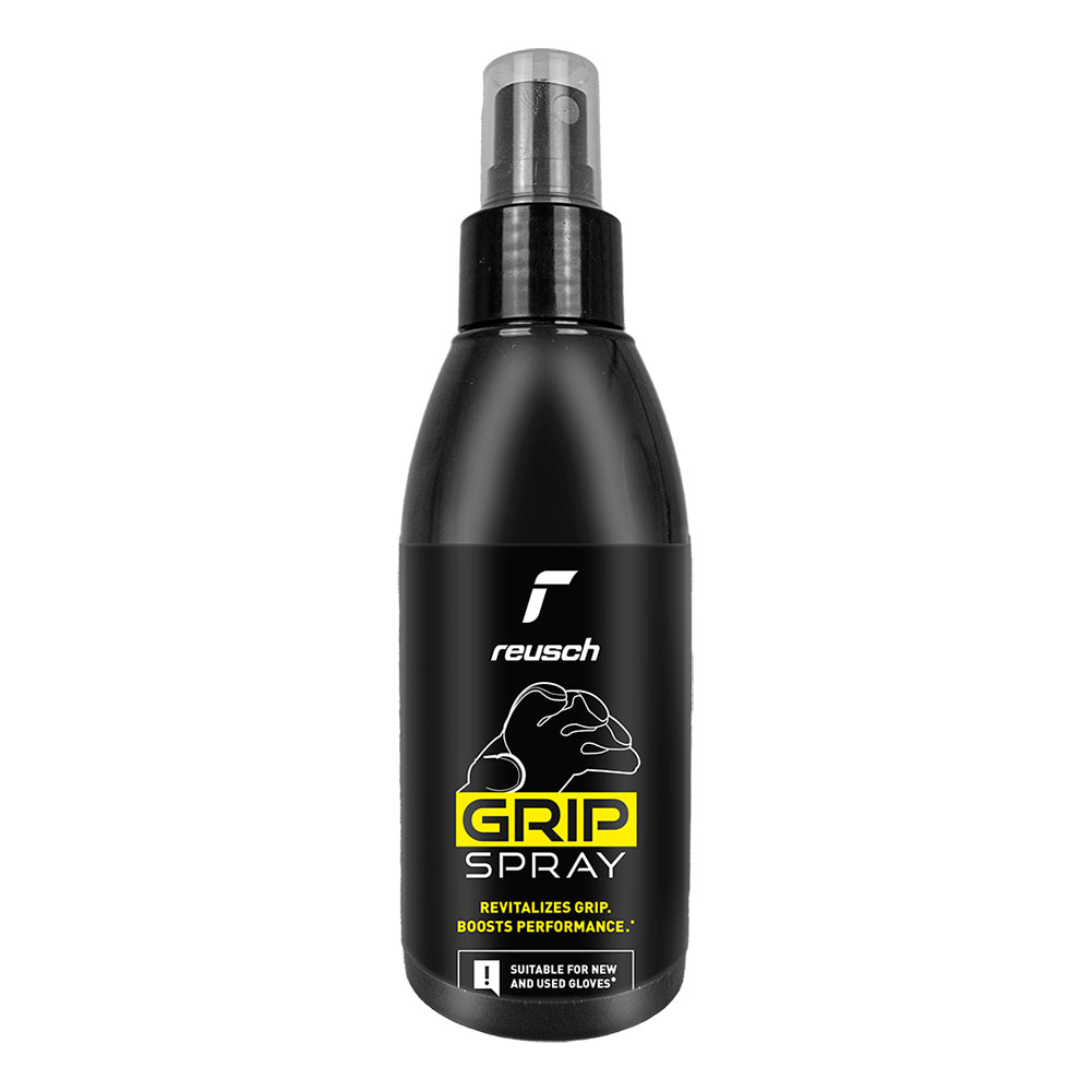 Goalkeeper glove spray on sale