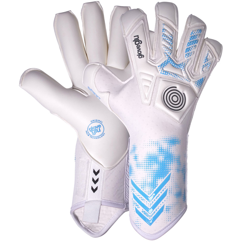 GG:LAB Glove Glu Goalkeeper Gloves  GG:LAB Produced by gloveglu - Just  Keepers