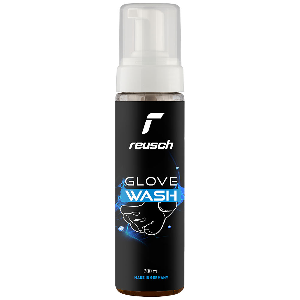 5462800 Reusch Glove Wash Black Just Keepers