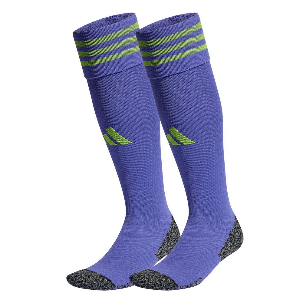 IM8909 adidas adi 23 Socks purple Just Keepers