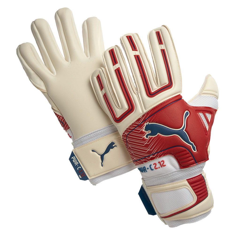puma powercat gloves