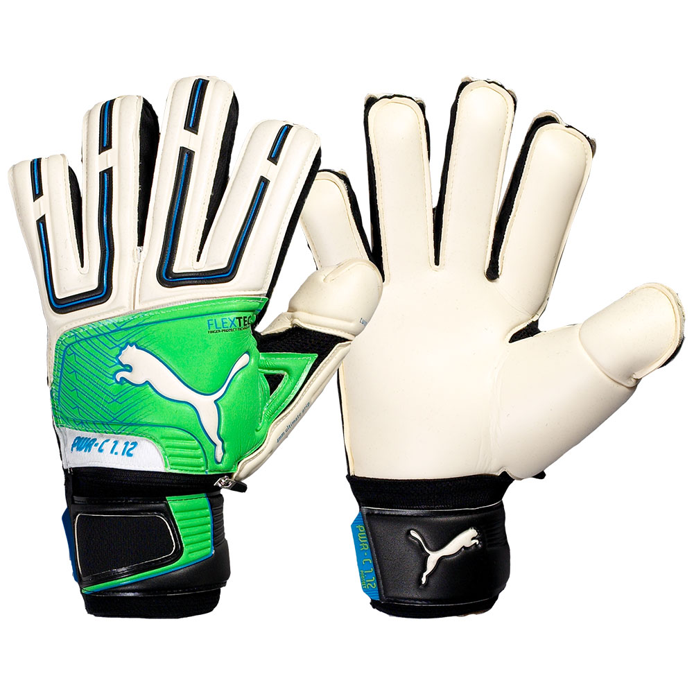 puma powercat 2.12 gloves