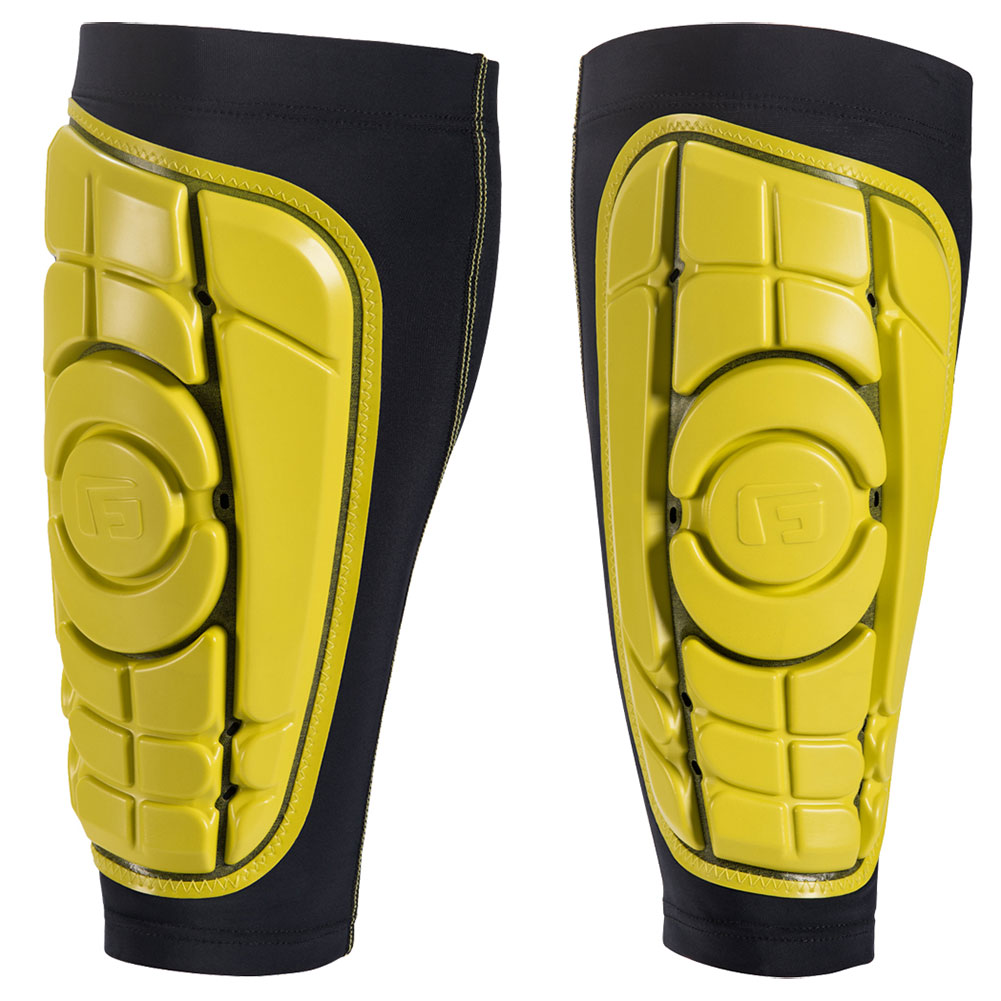 G-FORM PRO-S Shin Guards | eBay