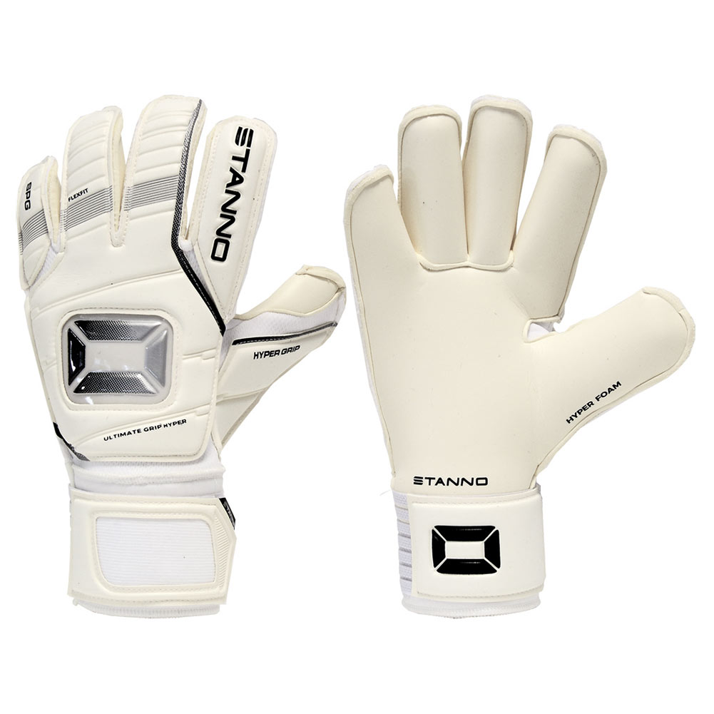 grip goalkeeper gloves