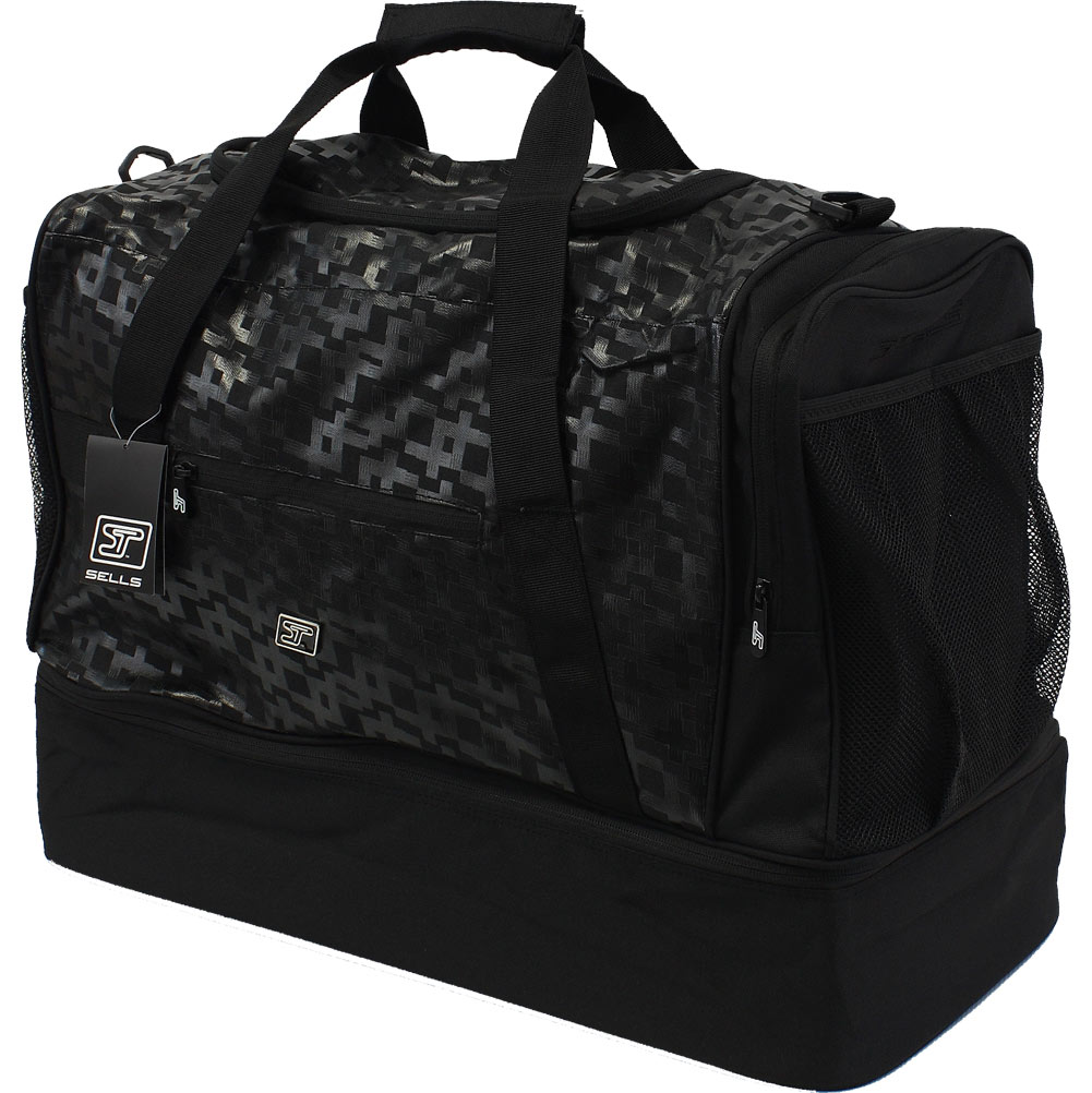 hardbase holdall