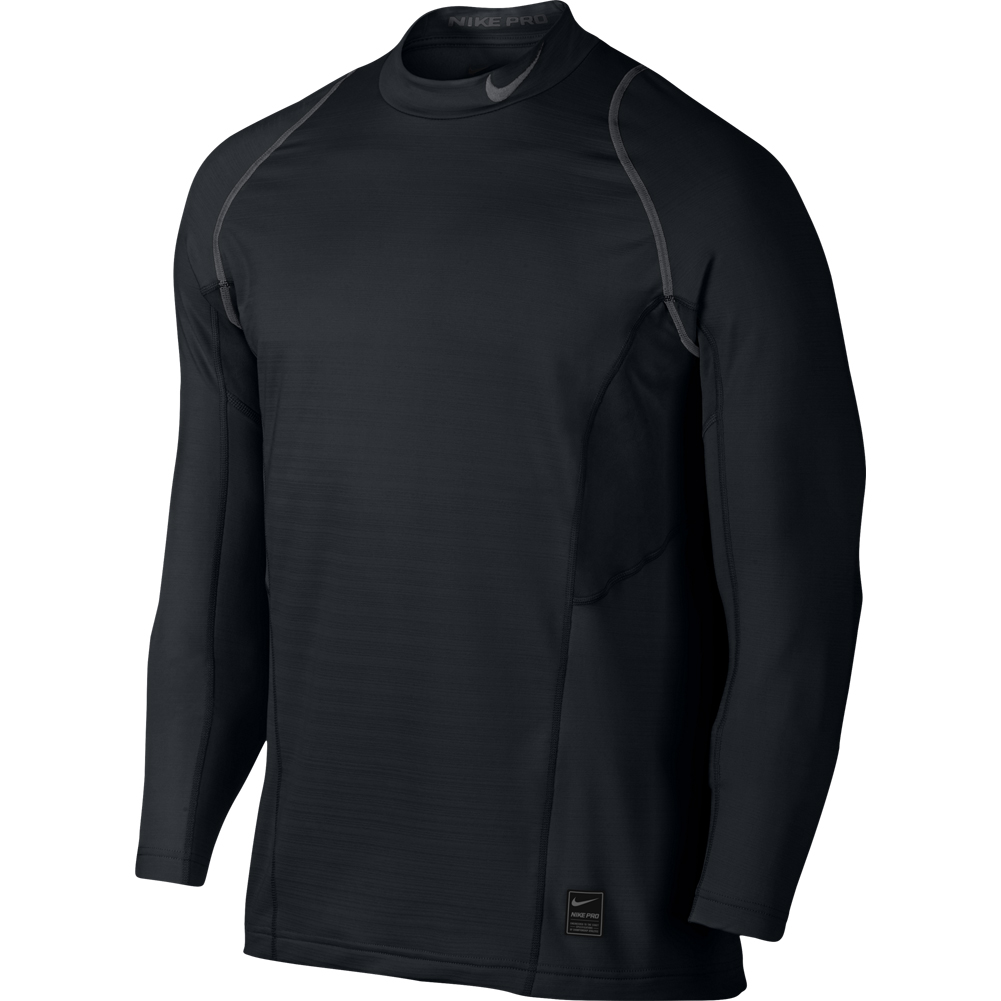 nike pro hyperwarm