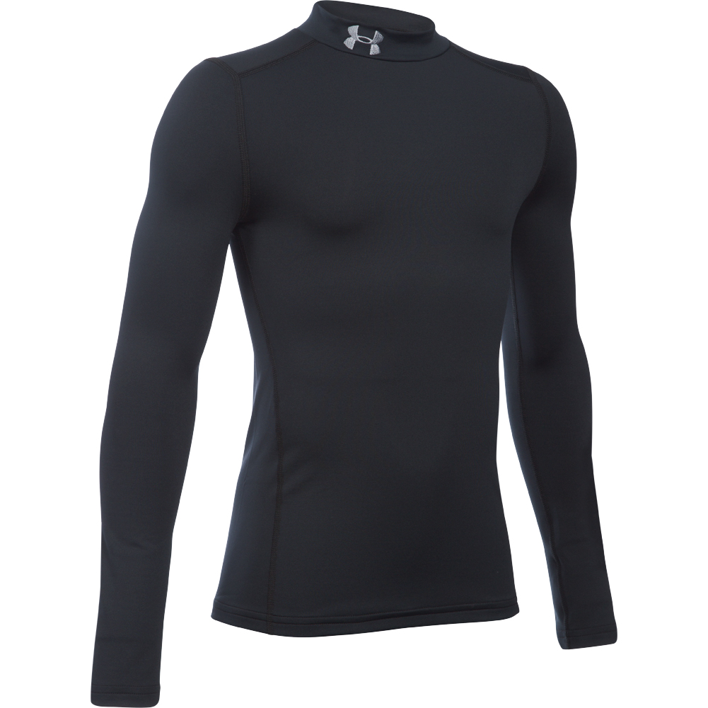 under armour coldgear armour mock