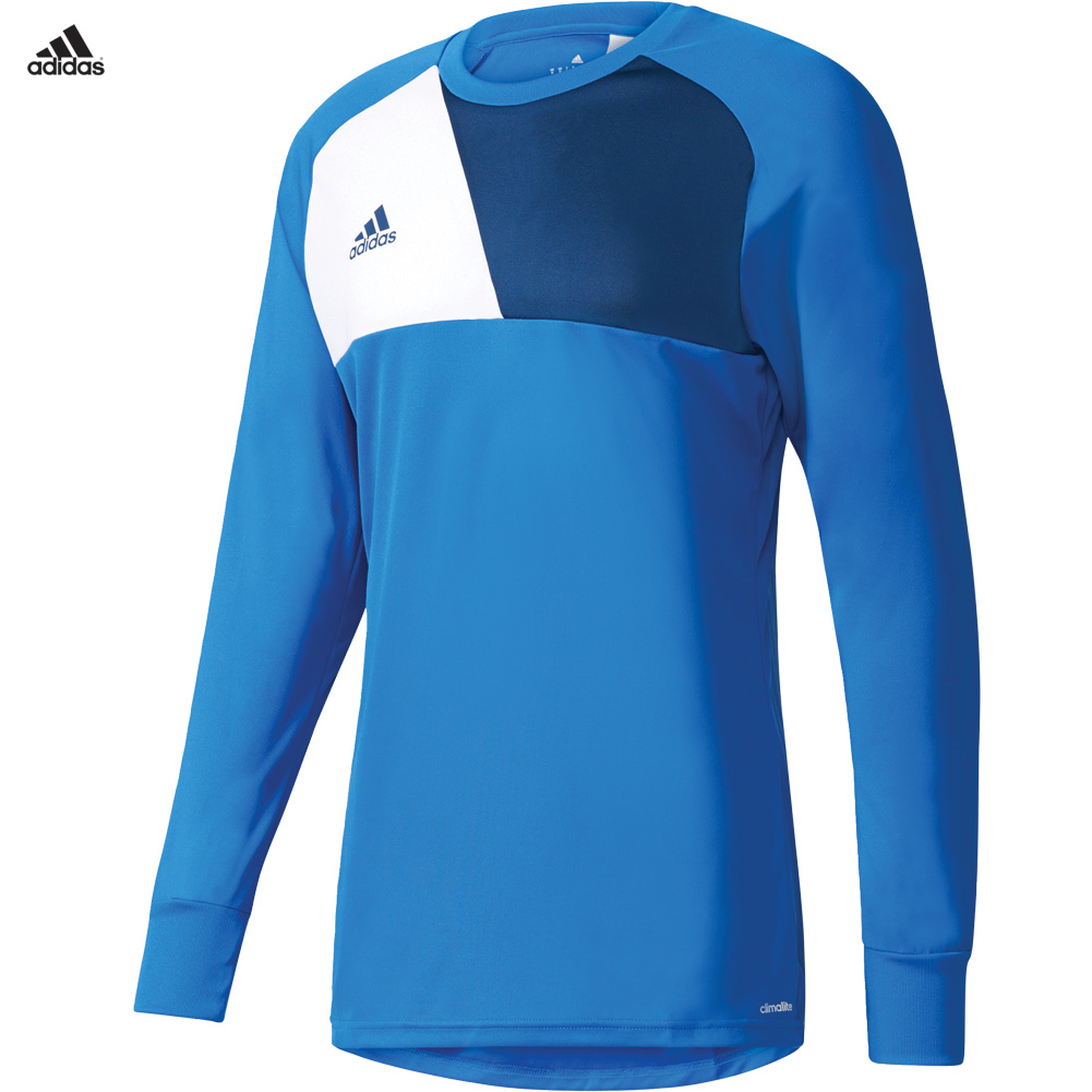 adidas assita goalkeeper jersey