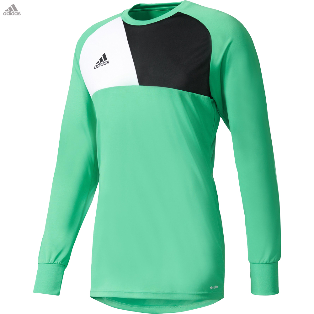 assita 17 goalkeeper jersey