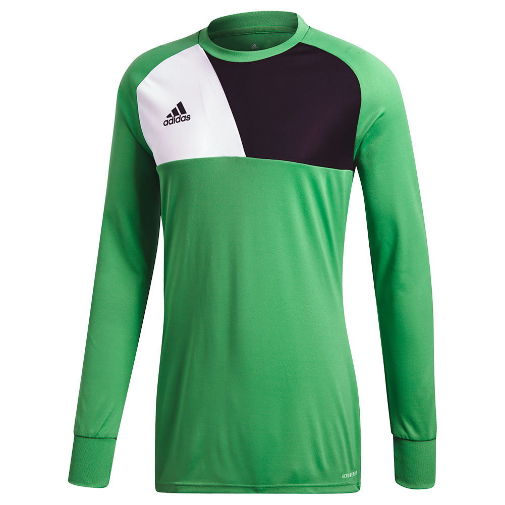 adidas assita goalkeeper jersey