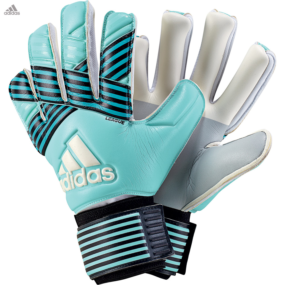 Adidas ACE LEAGUE Goalkeeper Gloves Size EBay Adidas ACE LEAGUE Goalkeeper Gloves Size EBay