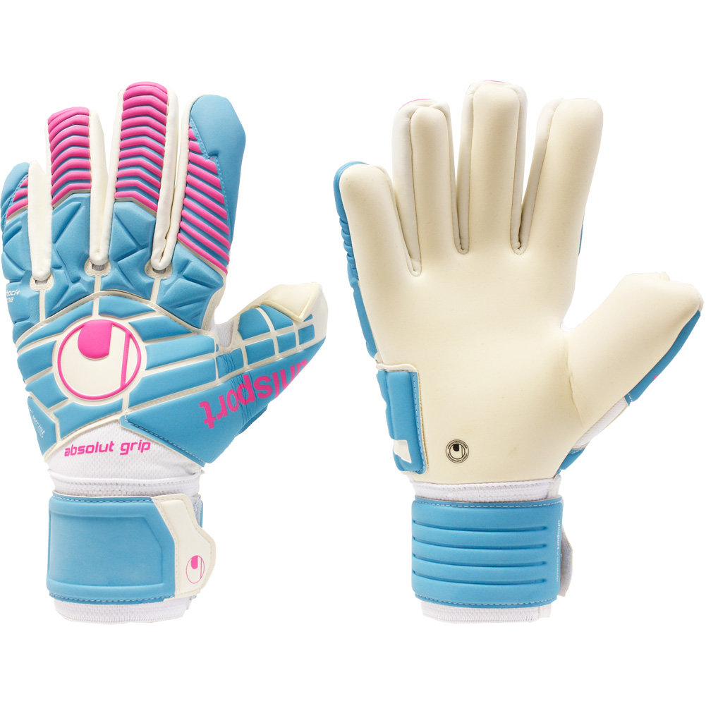 Uhlsport tight absolutgrip hn Clearance