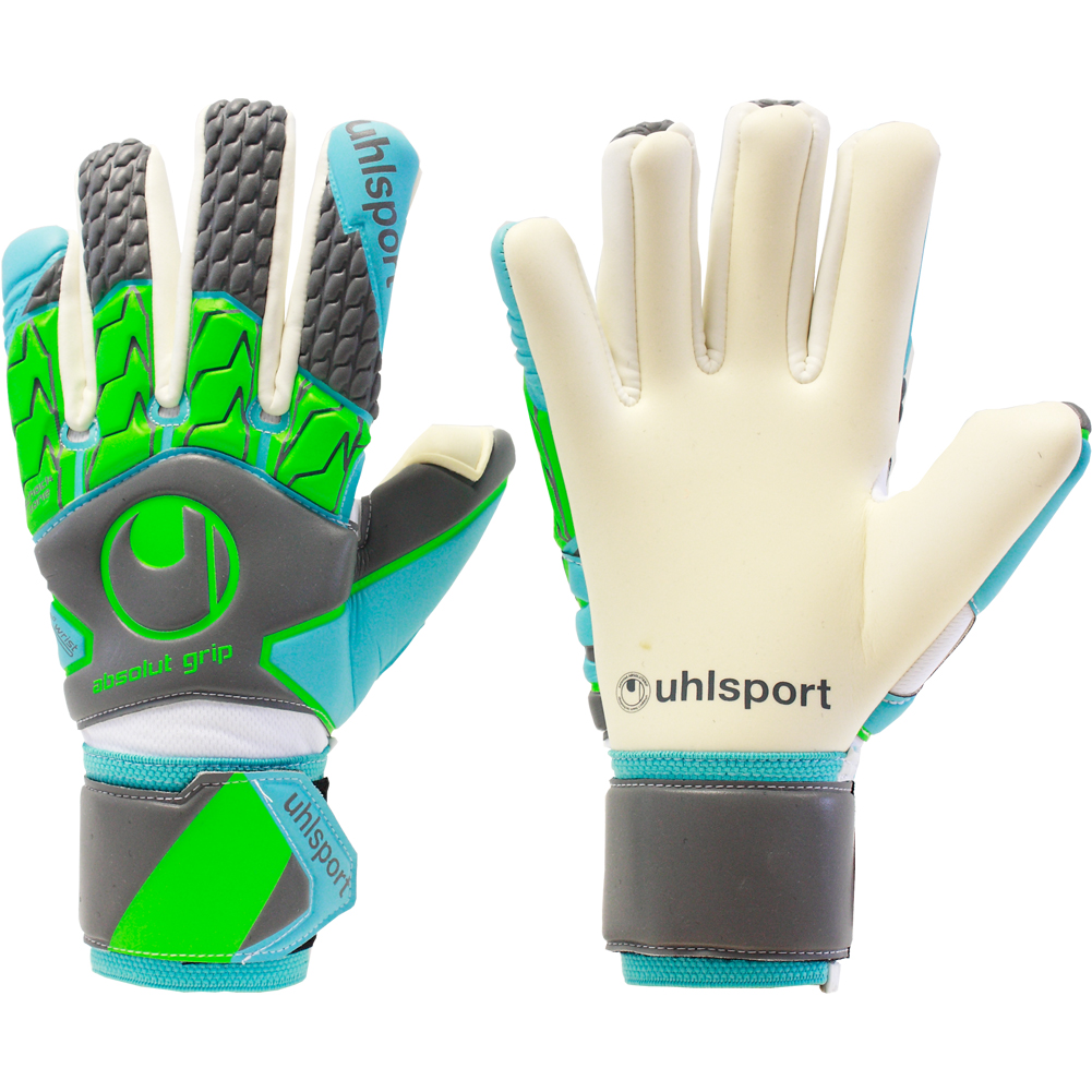 Uhlsport tight absolutgrip hn Clearance