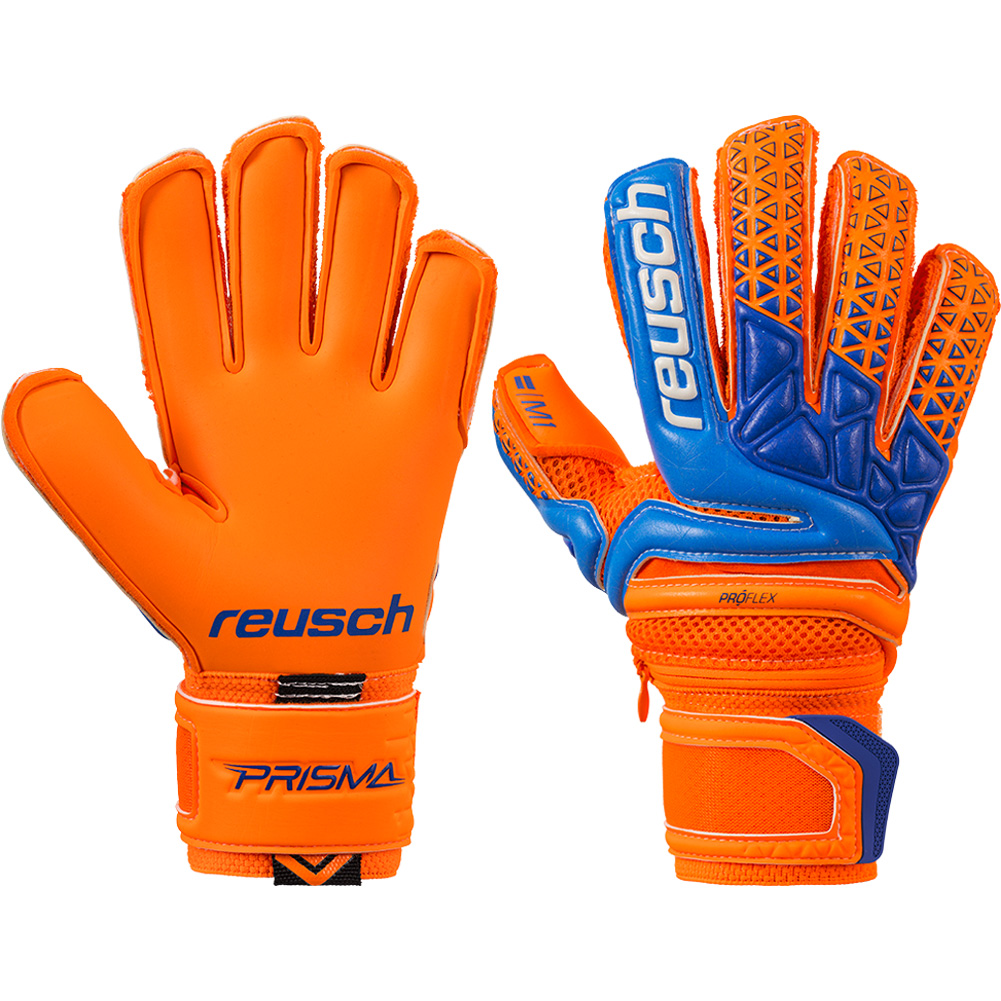 Reusch Junior Size Chart