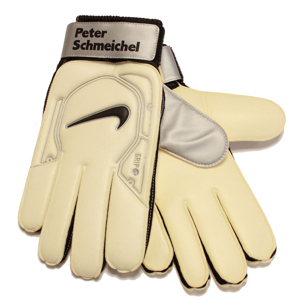 old nike goalkeeper gloves