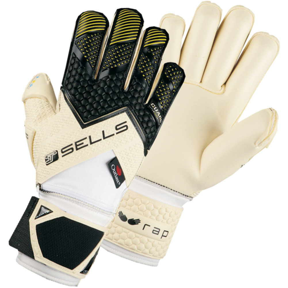 sells wrap goalkeeper gloves