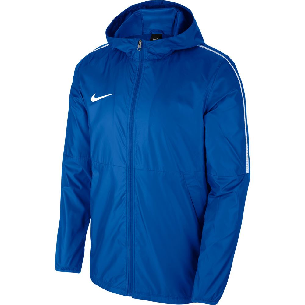 nike men's dry park18 football jacket