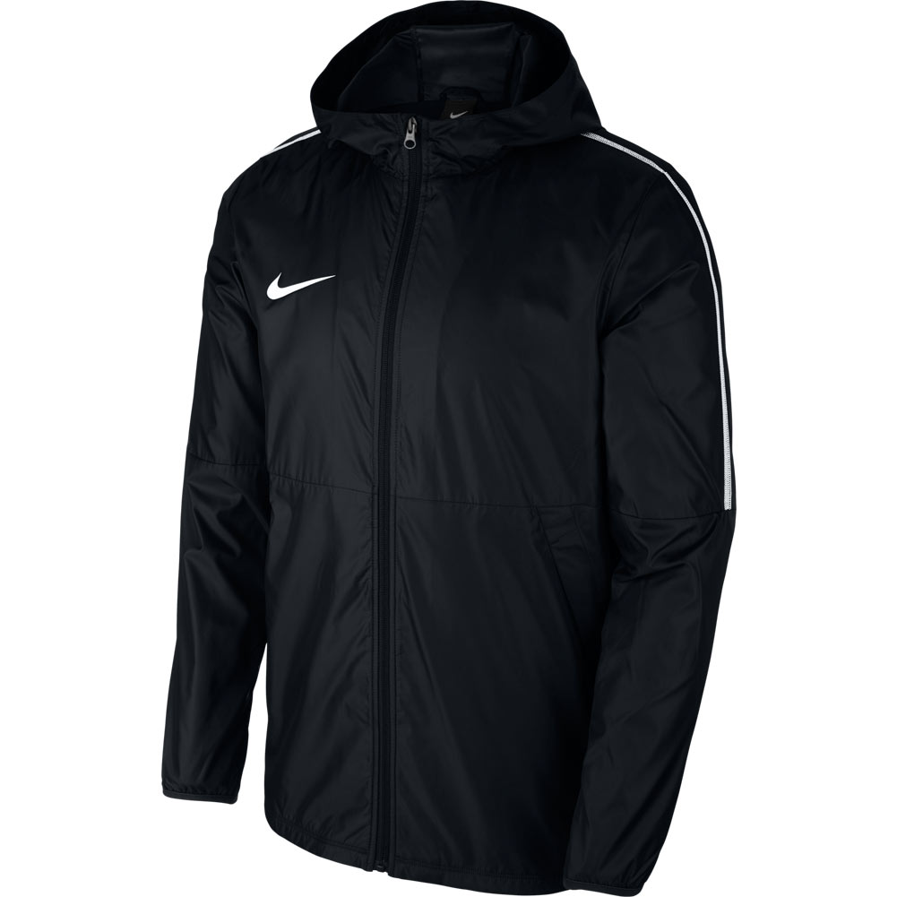 Nike DRY PARK18 Rain Jacket Junior Just Keepers Nike DRY PARK18