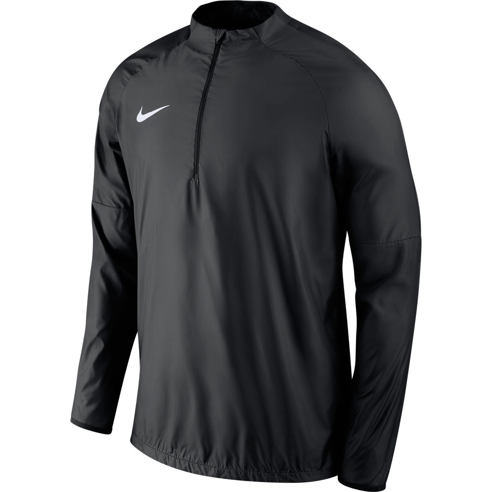 nike drill top junior