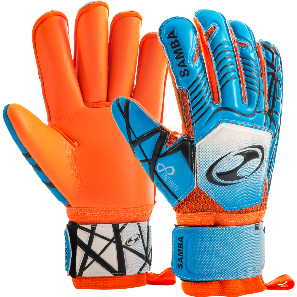 samba gloves