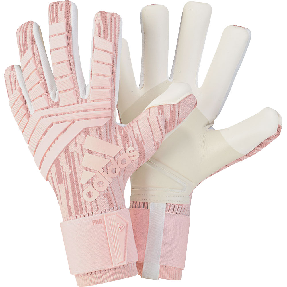 adidas PREDATOR PRO Goalkeeper Gloves Size | eBay