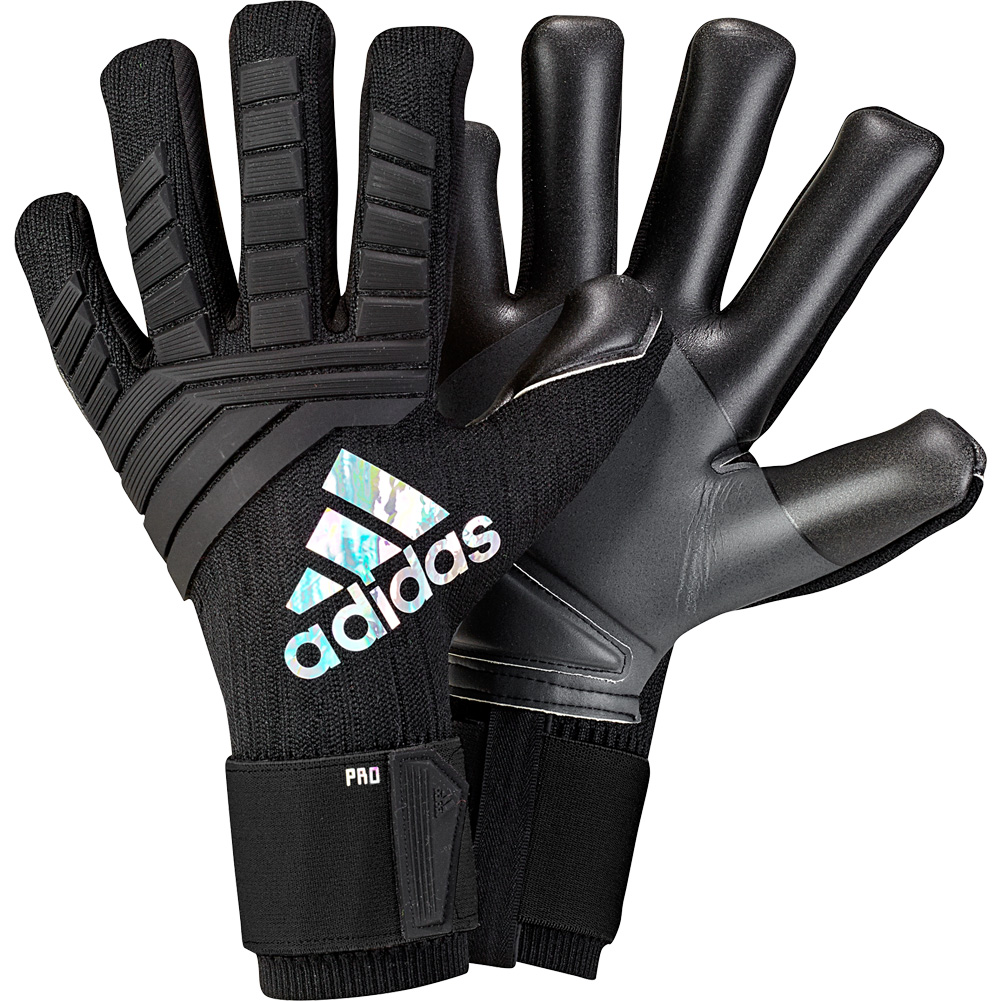 predator pro telstar gloves