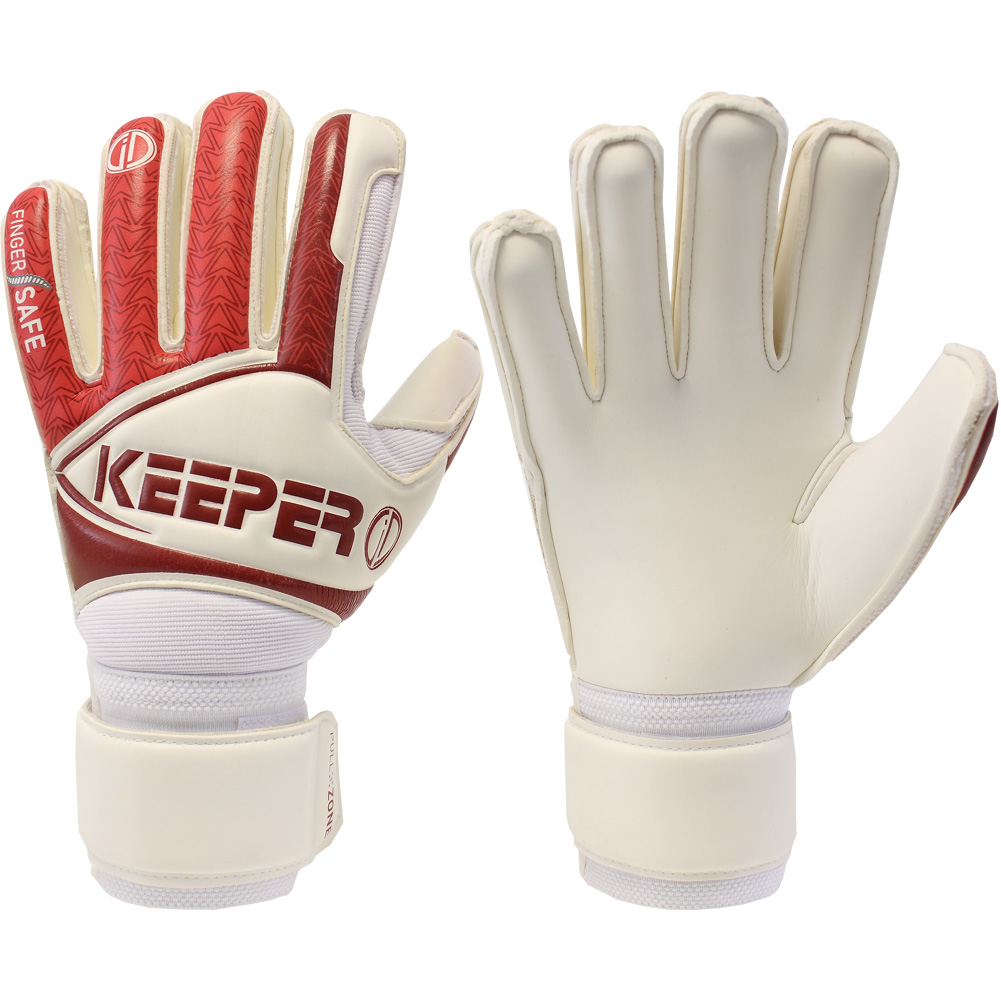 Gloves keeper Clearance