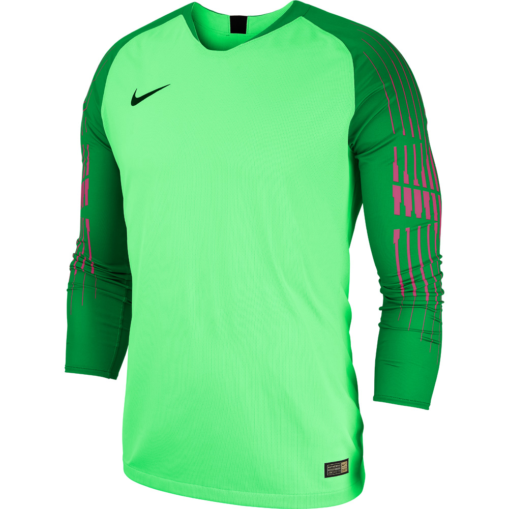 nike goalkeeper kits junior