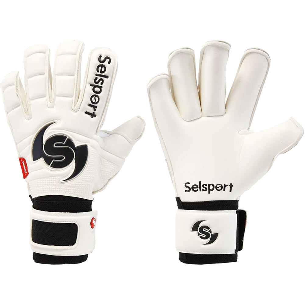 Selsport Wrappa Classic 06 Junior Goalkeeper Gloves 