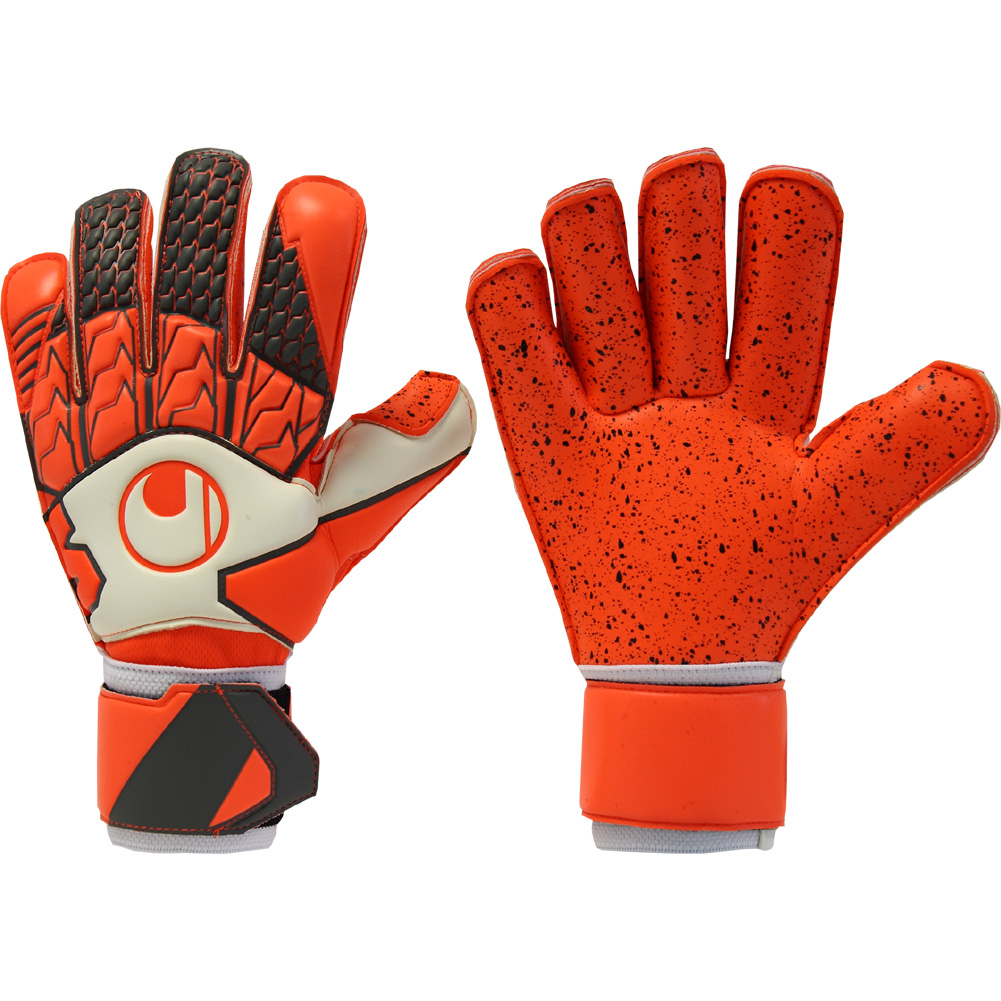 uhlsport Supergrip Goalkeeper Gloves