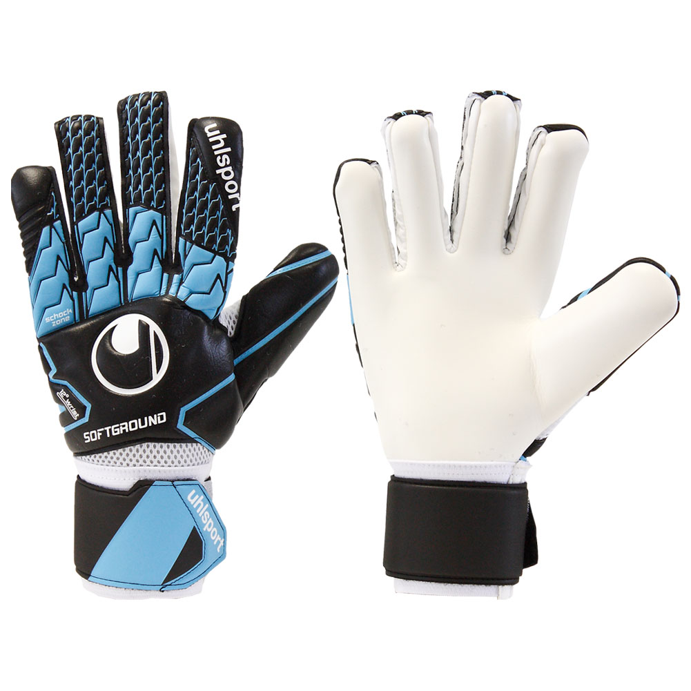 locust goalkeeper gloves