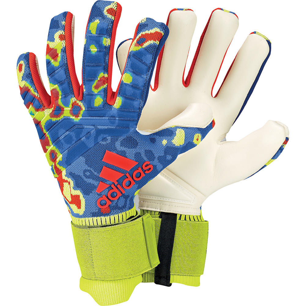 Details about adidas PREDATOR PRO Manuel Neuer Goalkeeper Gloves Size Details about adidas PREDATOR PRO Manuel Neuer Goalkeeper Gloves Size