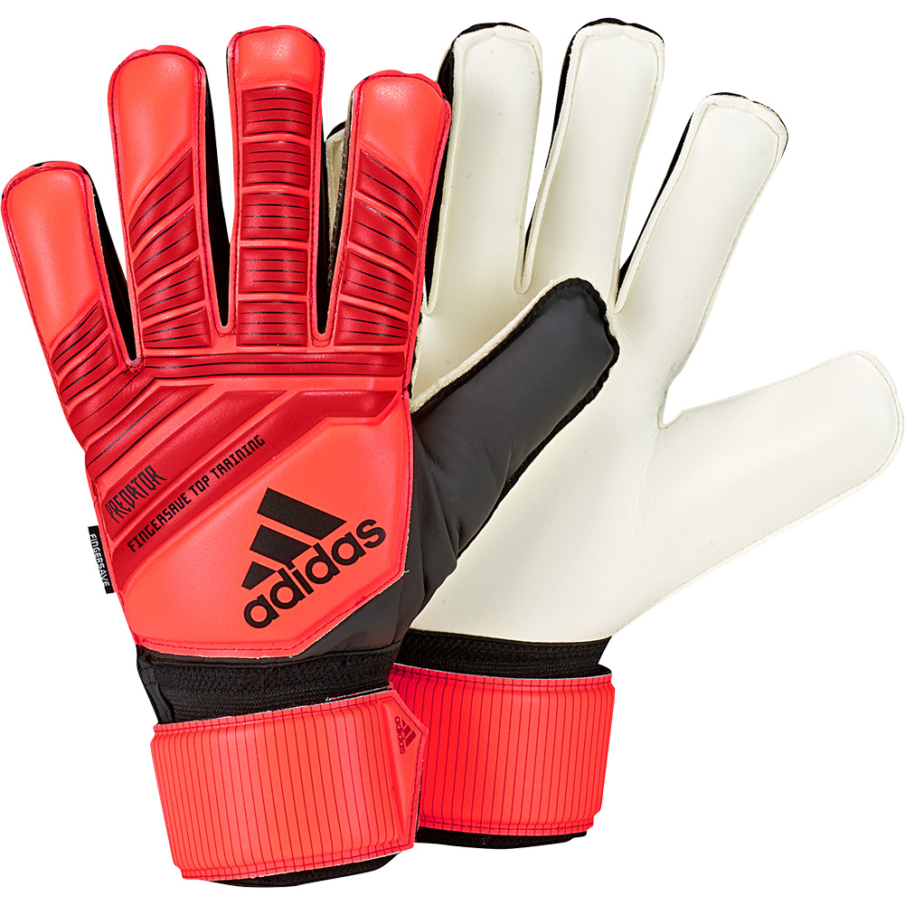 Adidas Football Glove Size Chart