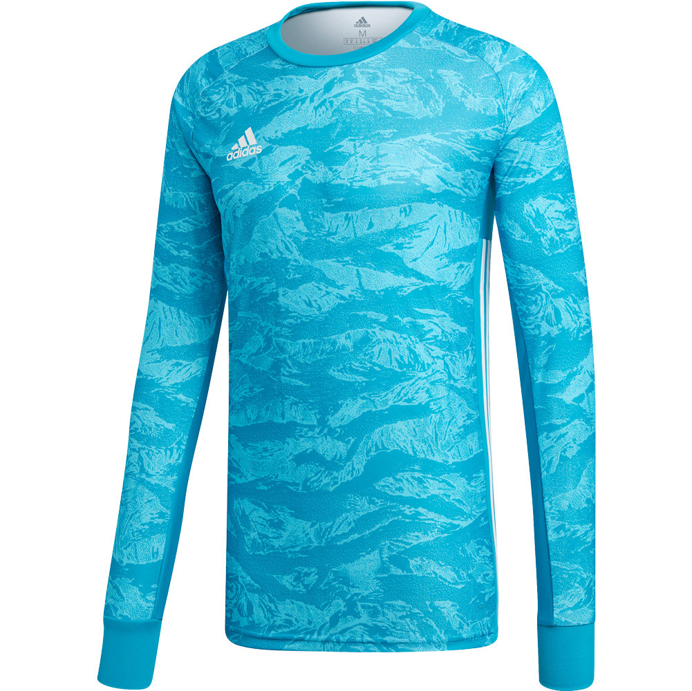 adidas goalie shirt