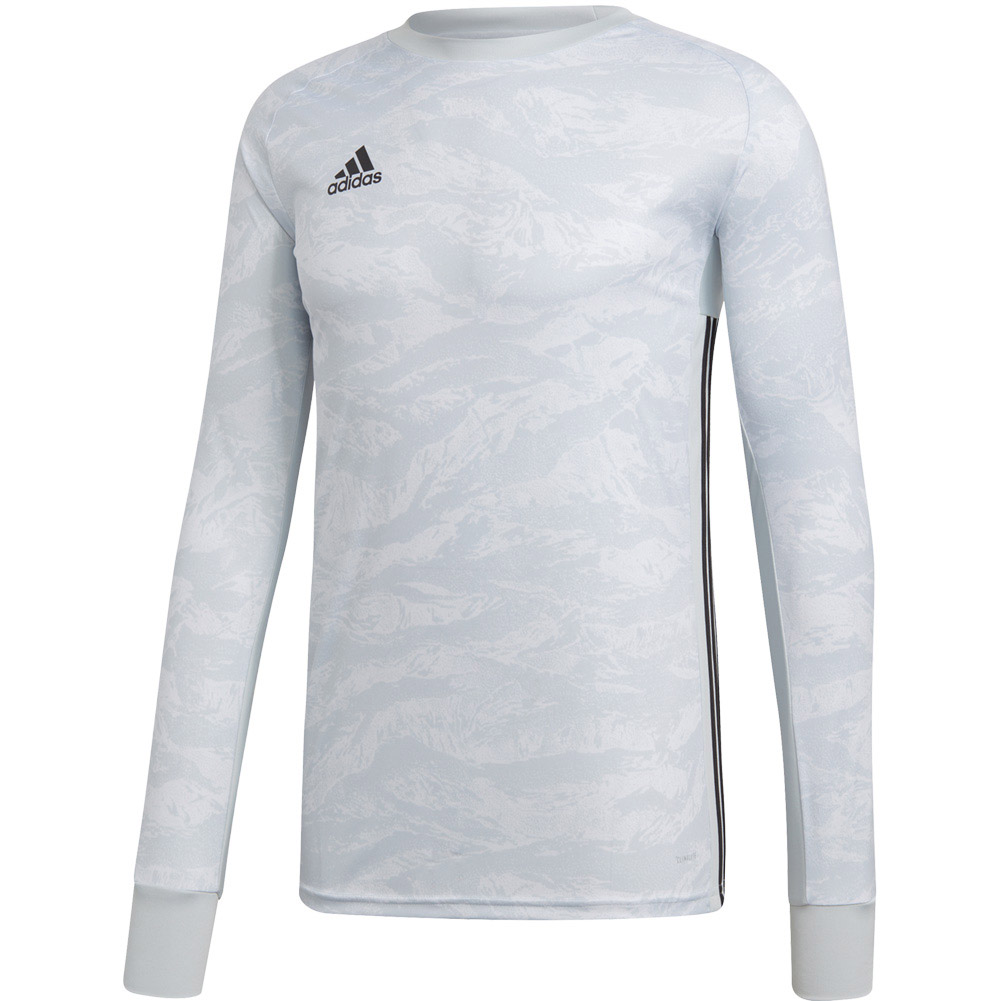 adidas adipro 19 short sleeve goalkeeper jersey