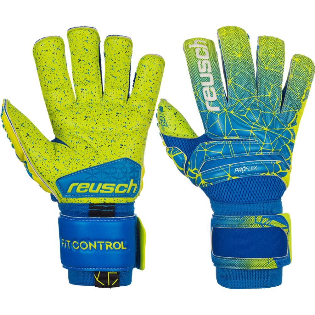 Reusch Fit Control G3 Fusion Evolution Goalkeeper Gloves