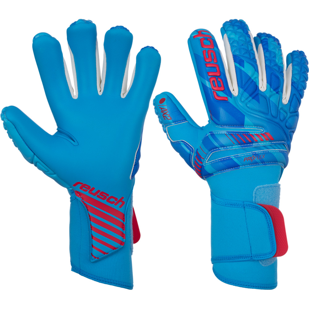best negative cut goalkeeper gloves