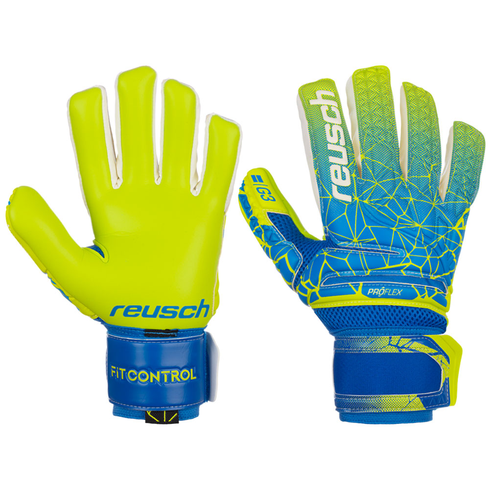 nike negative cut goalkeeper gloves