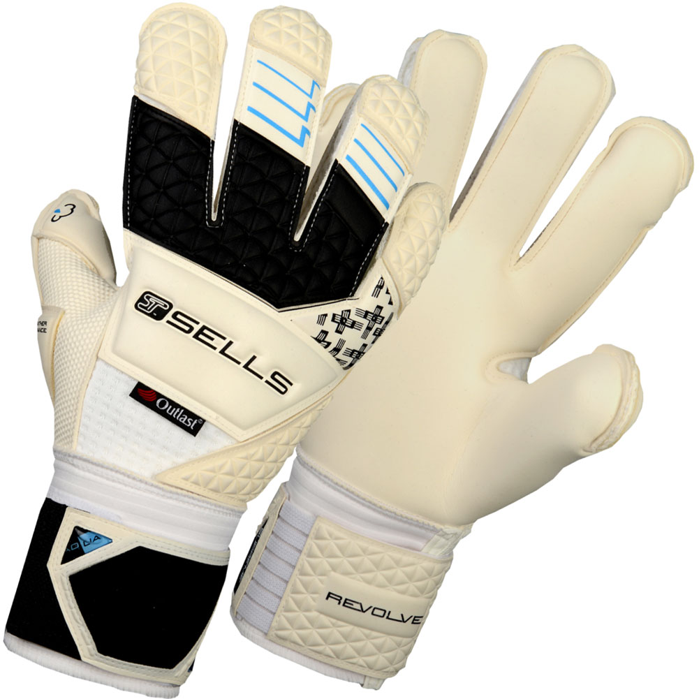 Sells Goalkeeper Gloves Size Chart