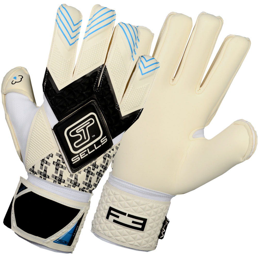 Sells Goalkeeper Gloves Size Chart