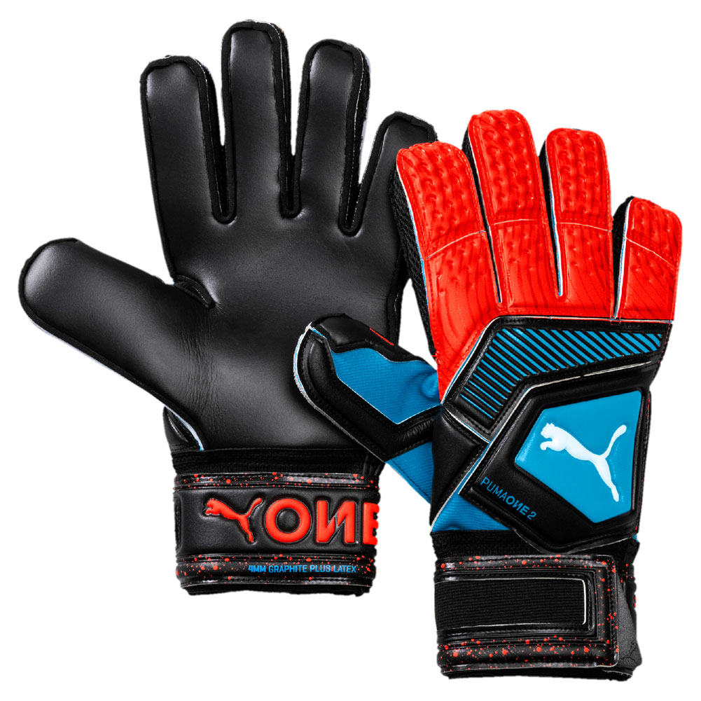 new puma goalkeeper gloves