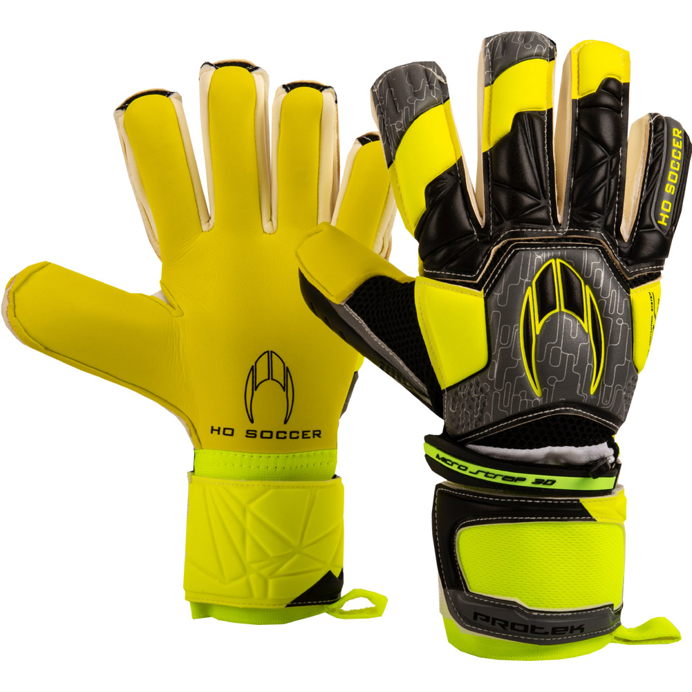 ho goalkeeper gloves