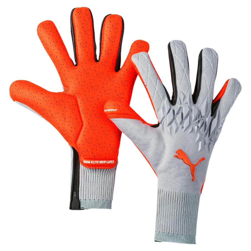 Puma FUTURE GRIP 19.1 Goalkeeper Gloves 