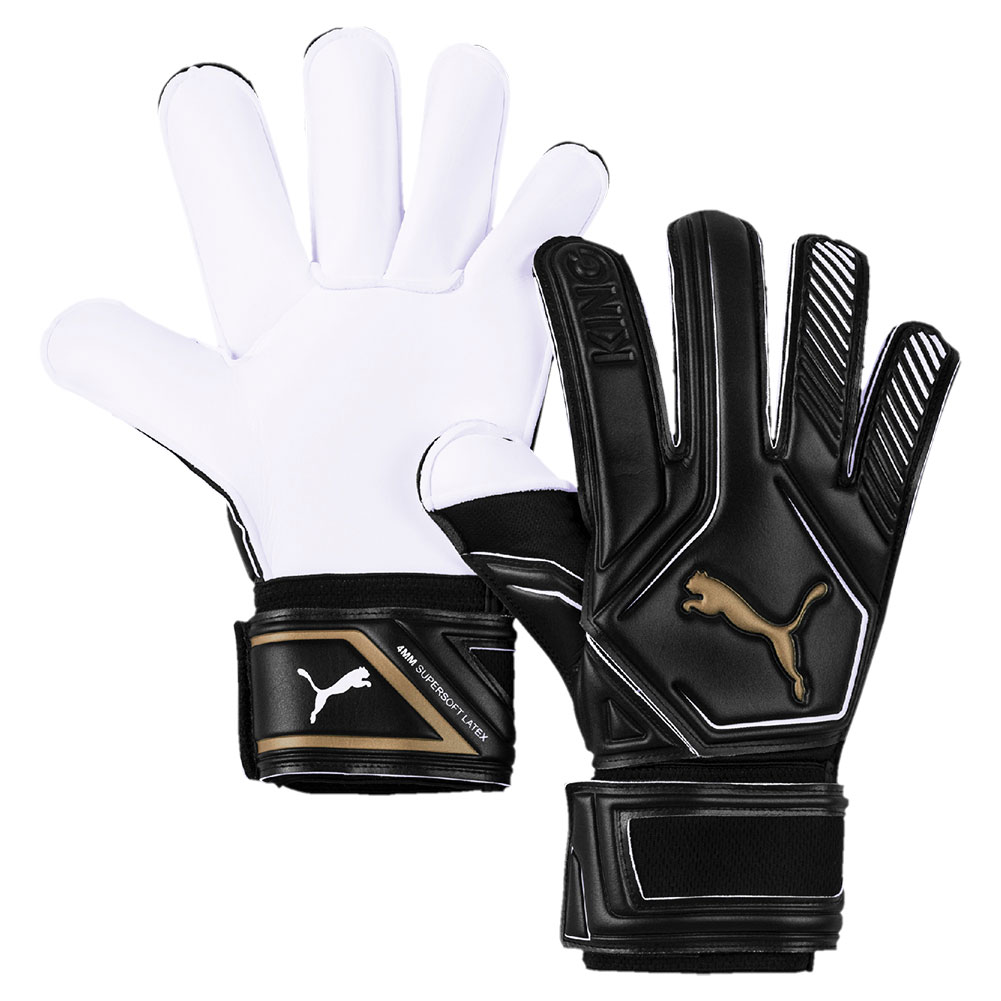 puma king luxury edition goalkeeper gloves