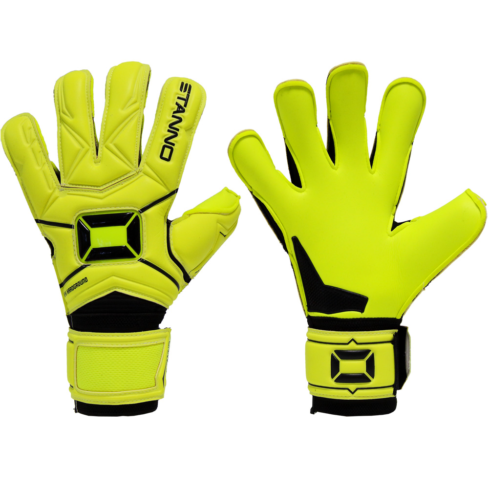 Stanno goalkeeper gloves discount