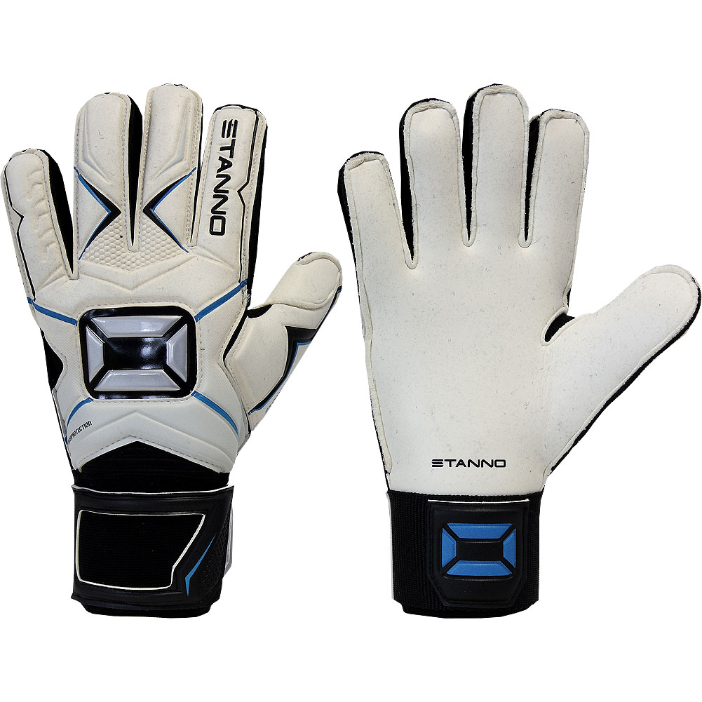 Best Soccer Goalie Gloves With Finger Protection Kids Matttroy